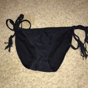 Bathing suit bottoms
